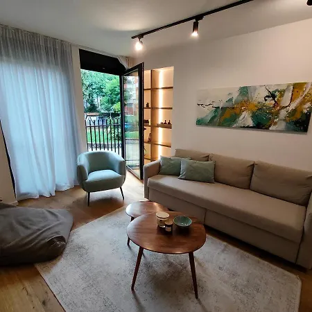 Elixir Appartamento *