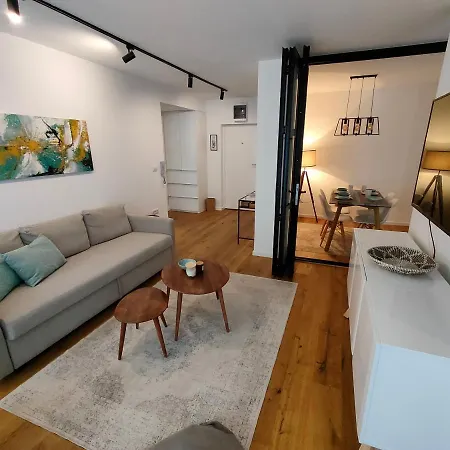 Elixir Appartamento Belgrado