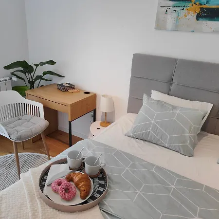 Elixir Appartamento Belgrado