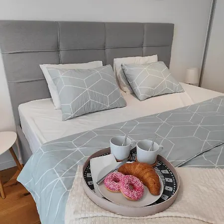 Appartamento Elixir *