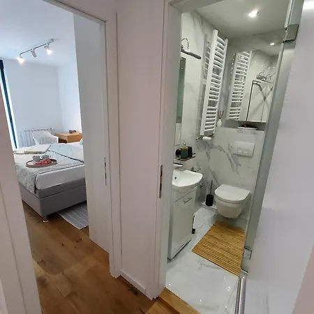 Appartamento Elixir *