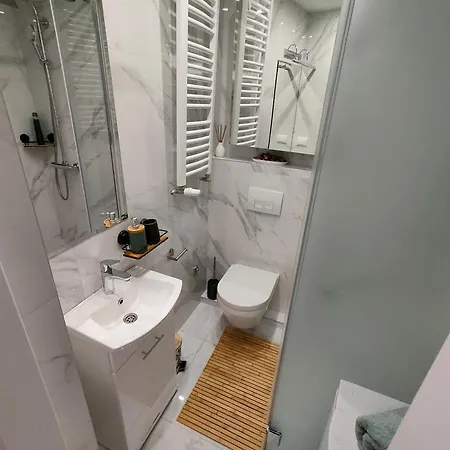 Elixir Apartament