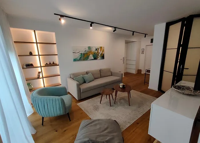 Elixir Apartamento Belgrado