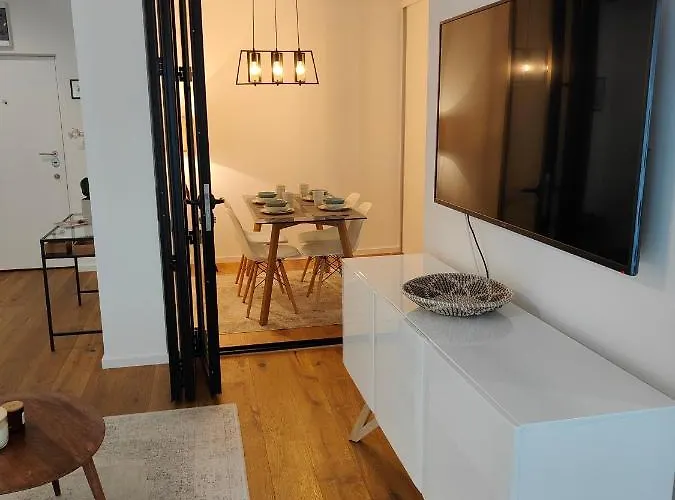 Elixir Apartamento Belgrado