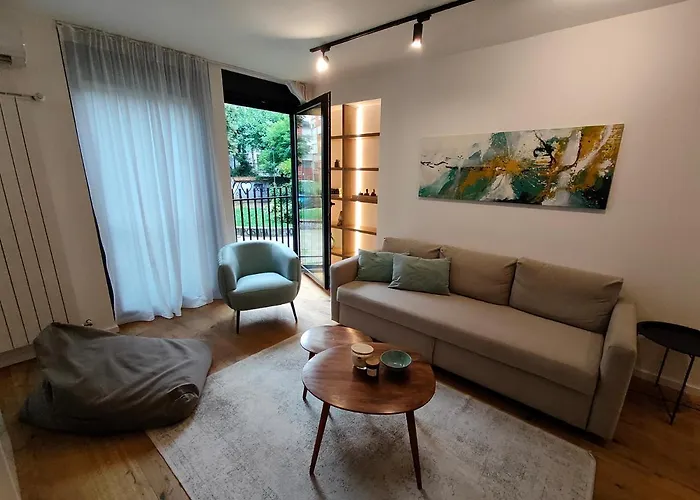 Elixir Apartamento *