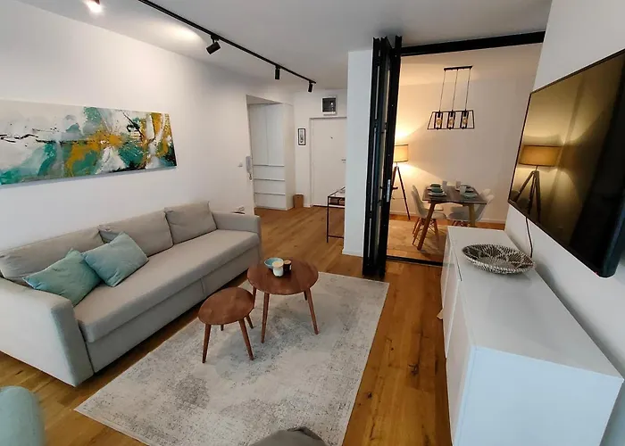 Elixir Apartamento Belgrado