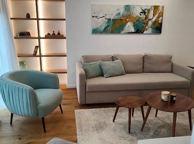 Apartamento Elixir Belgrado