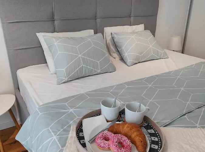 Apartamento Elixir *