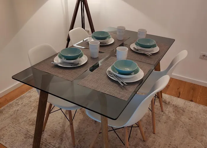 Elixir Apartamento Belgrado