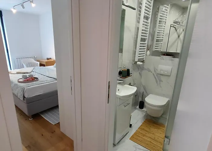 Apartamento Elixir *