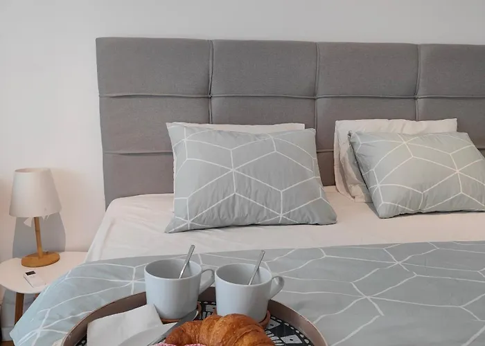 Apartamento Elixir Belgrado